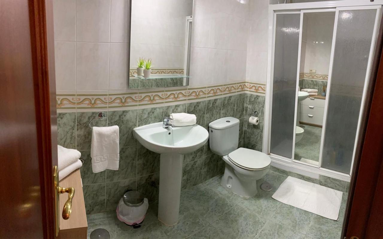 Aurinko 5 Segundo Luminoso Apartamento Con Vistas En Fuengirola Zewnętrze zdjęcie