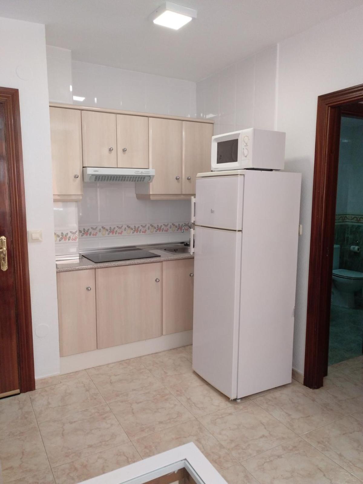 Aurinko 5 Segundo Luminoso Apartamento Con Vistas En Fuengirola Zewnętrze zdjęcie