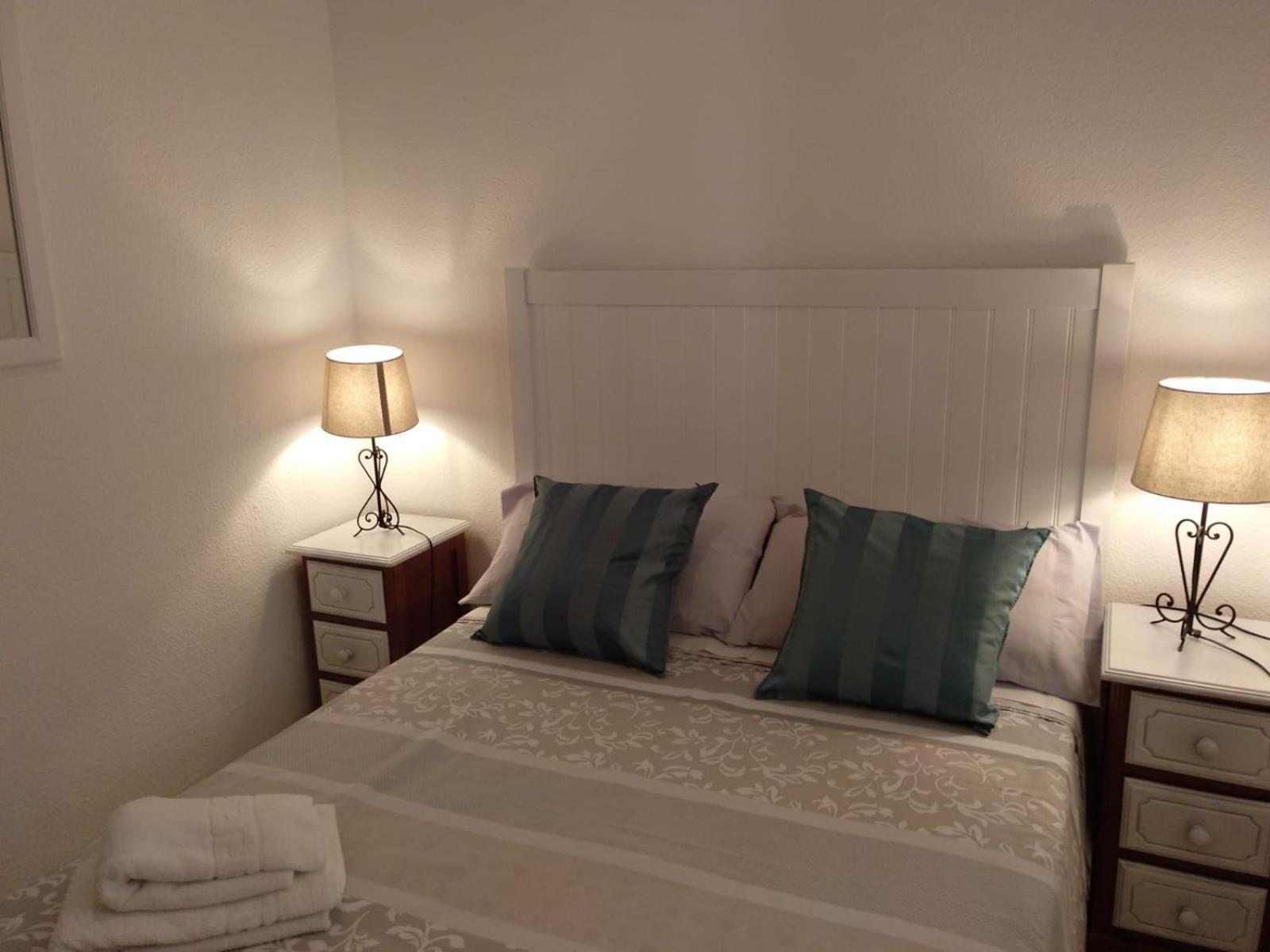 Aurinko 5 Segundo Luminoso Apartamento Con Vistas En Fuengirola Zewnętrze zdjęcie