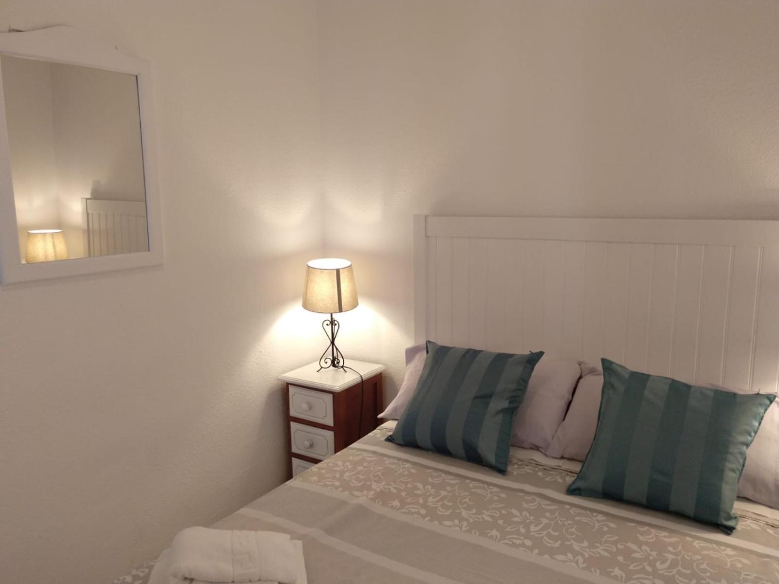 Aurinko 5 Segundo Luminoso Apartamento Con Vistas En Fuengirola Zewnętrze zdjęcie