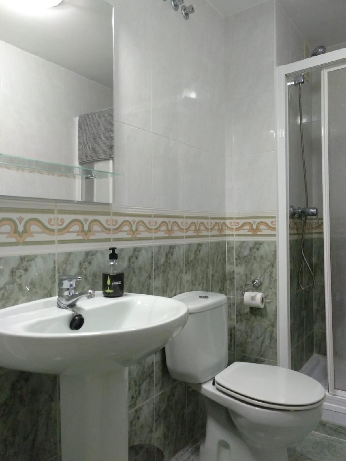 Aurinko 5 Segundo Luminoso Apartamento Con Vistas En Fuengirola Zewnętrze zdjęcie