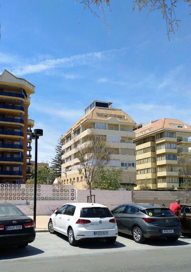 Aurinko 5 Segundo Luminoso Apartamento Con Vistas En Fuengirola Zewnętrze zdjęcie
