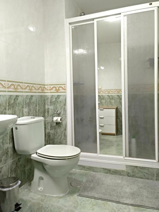 Aurinko 5 Segundo Luminoso Apartamento Con Vistas En Fuengirola Zewnętrze zdjęcie